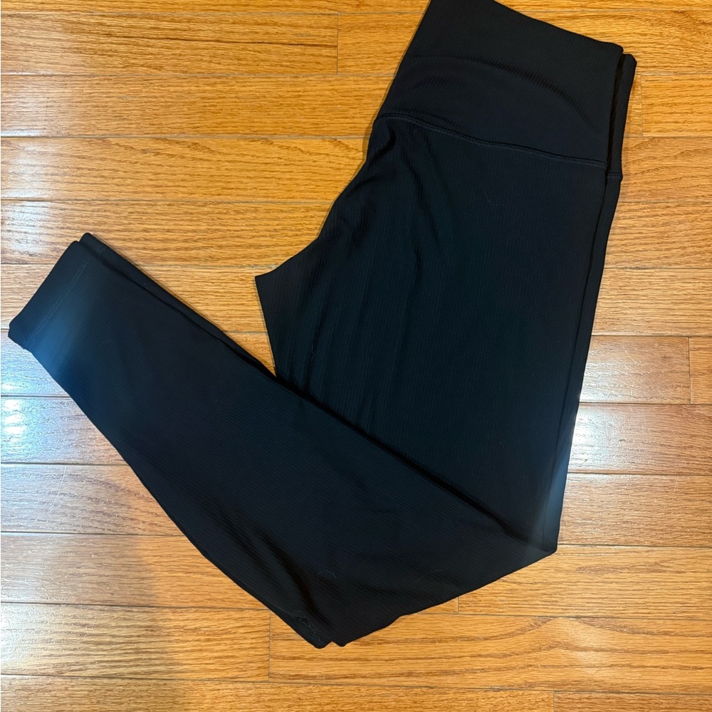 lululemon Black Leggings
